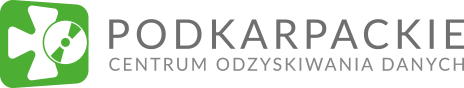 Podkarpackie Centrum Odzyskiwania Danych