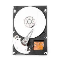 Odzyskiwanie danych z dysku twardego