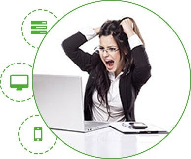 Odzyskiwanie danych z macierzy raid