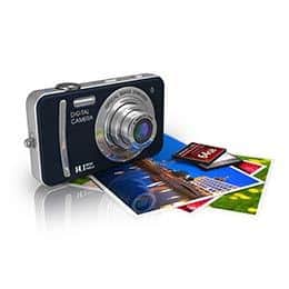 Odzyskiwanie zdjęć