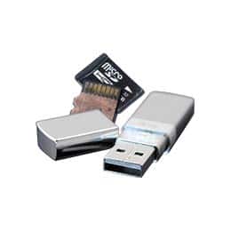 odzyskiwanie danych z pendrive