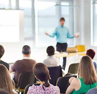 Szkolenia i warsztaty